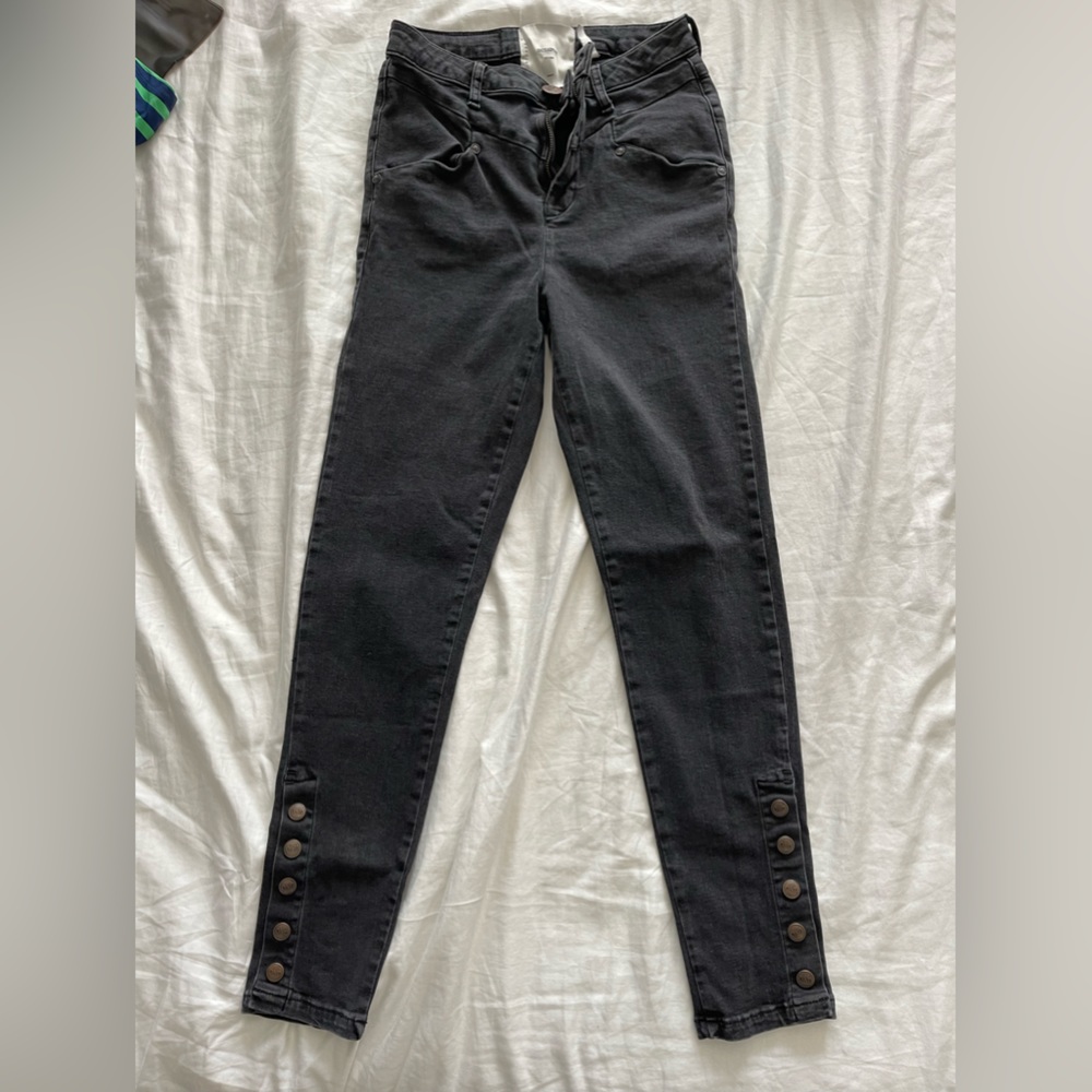Oneteaspoon - skinny jeans